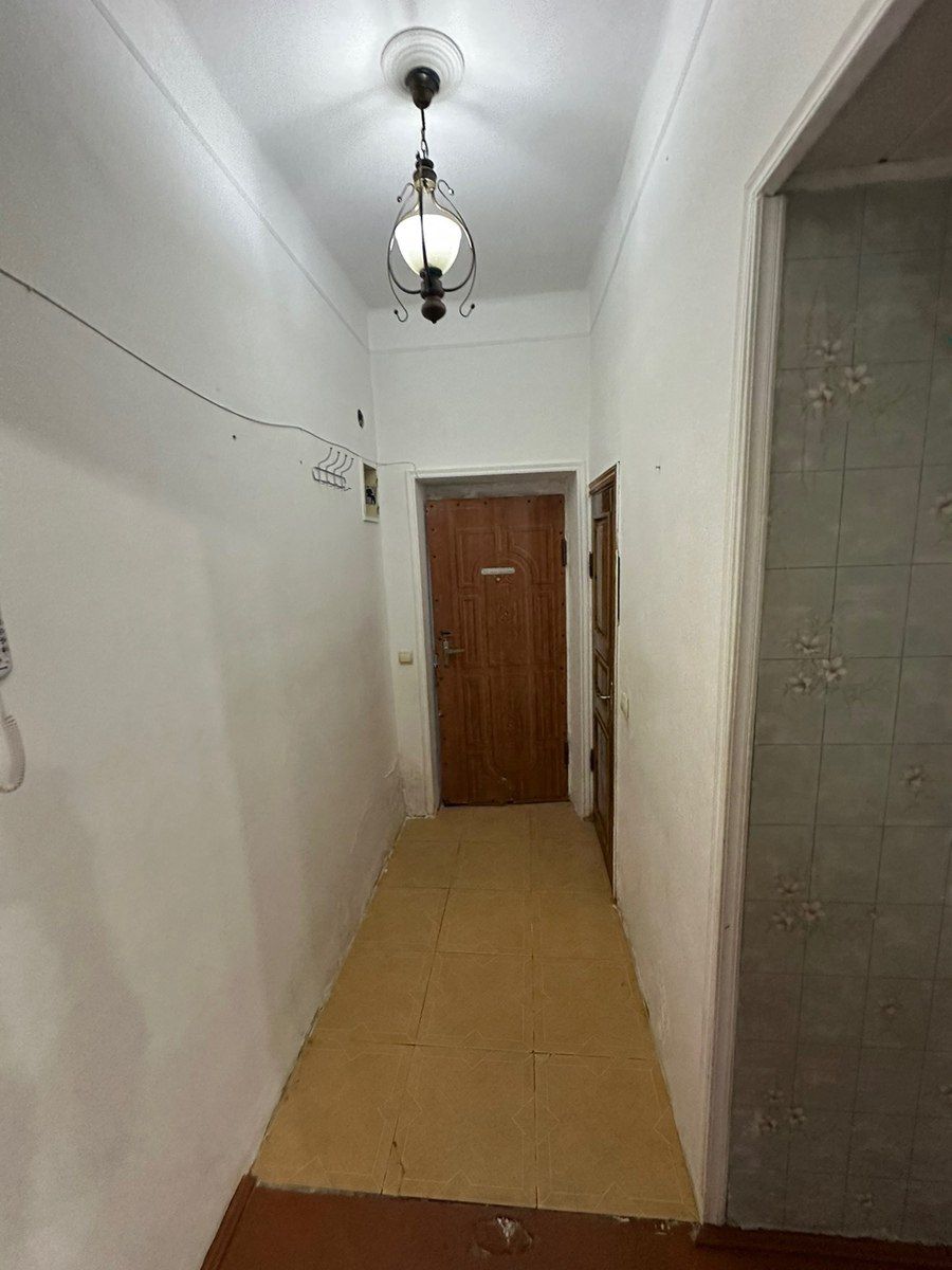 2-otaqlı mənzil, Lökbatan qəs., 48 m² — Mənzil, Bakı (7)