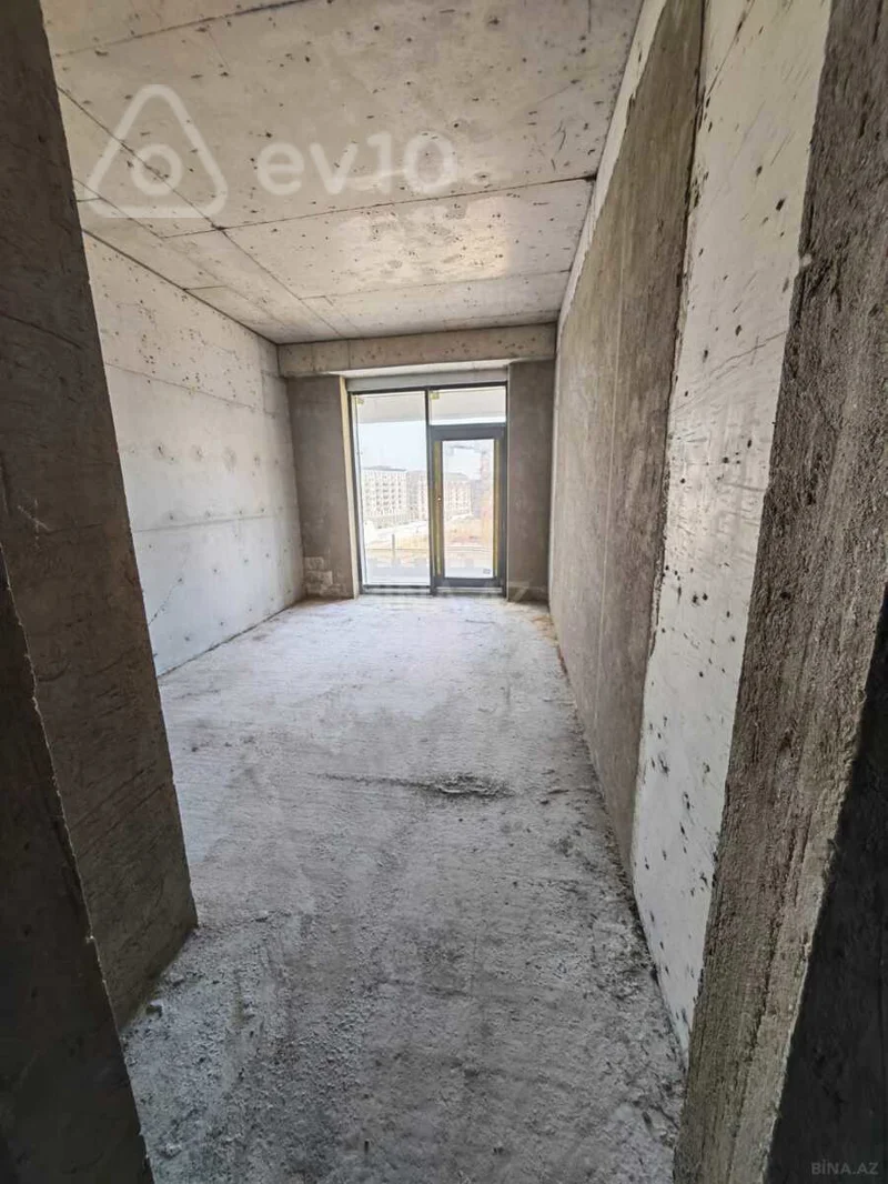 3 otaqlı mənzil, 180 m², Merkezi Bulvar kucesi — Mənzil, Bakı (5)