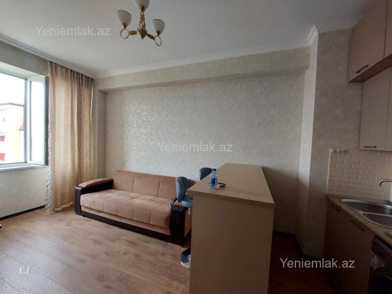 Kirayə 2 otaqlı Bina evi menzil (Yeni tikili), 36 m², 10-cu mikrorayon — Mənzil, Sumqayıt (2)