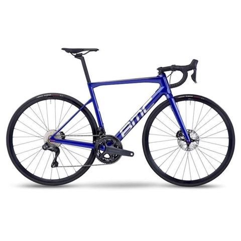 Şəhər velosipedi BMC Teammachine SLR Three 2TKR_1541, 28", Blue/Aloy — 10 599 ₼ · Bakı · Velosipedlər Şəhər velosipedi BMC Teammachine SLR Three 2TKR_1541, 28", Blue/Aloy — Bakı