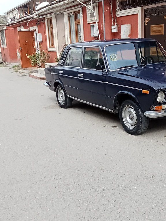 Lada (VAZ) 2103, 1.5 L, 1978 il, 456 287 km — Avtomobillər, Xaçmaz (8)
