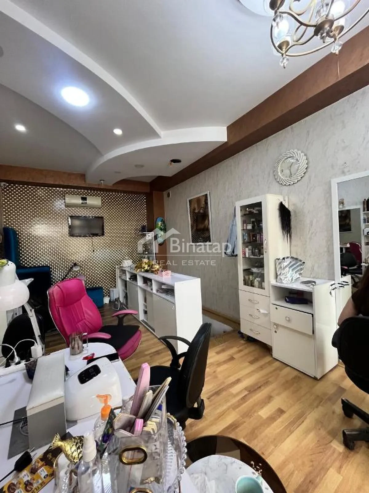 Satılır obyekt 50 m², İnşaatçılar metrosu, Yasamal rayonu — Əmlak, Bakı (4)