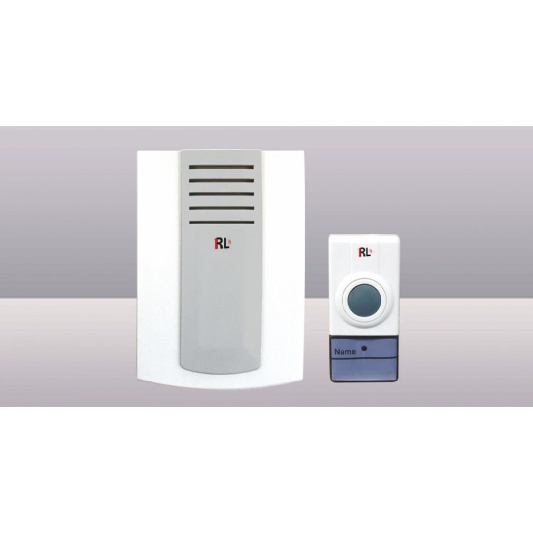 Simsiz zəng RL-3971 — Domofonlar, Bakı