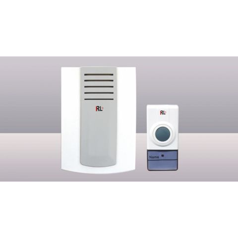 Simsiz zəng RL-3971 — Bakı