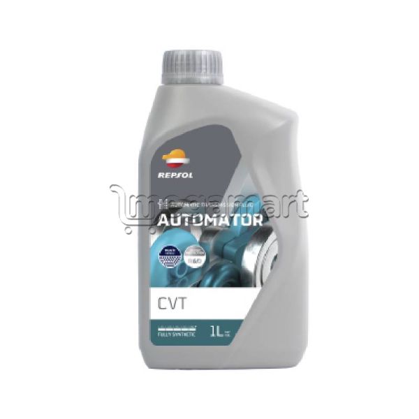 Mühərrik yağı Repsol Automator CVT 1 L — Yağlar və texniki mayelər, Bakı