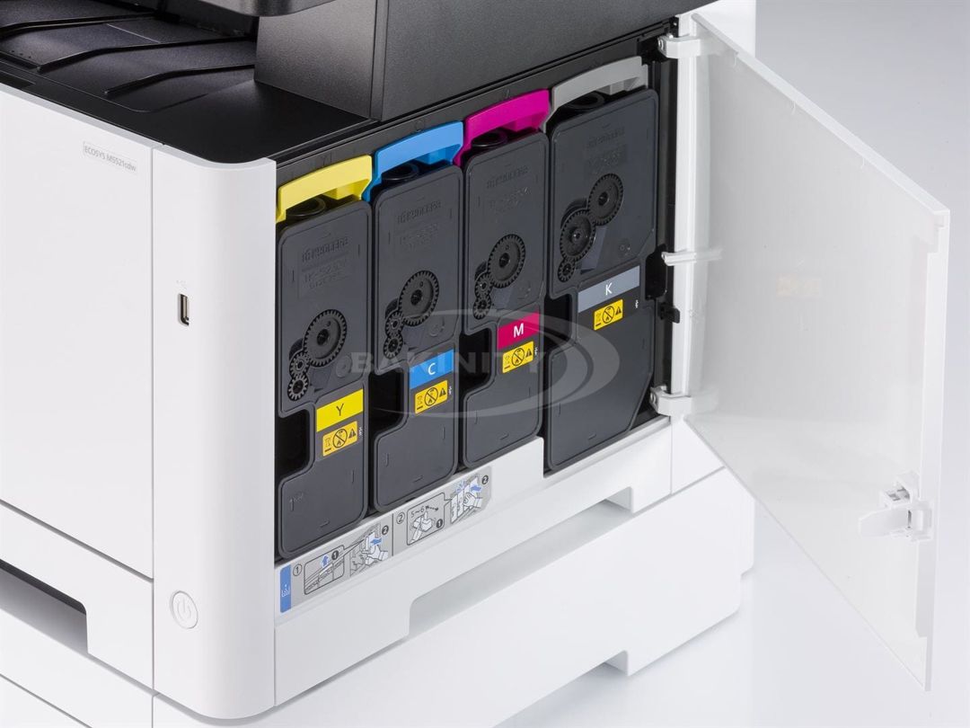 Printer Kyocera Ecosys M5521cdn (1102RA3NL0) — Printerləri, Bakı (2)