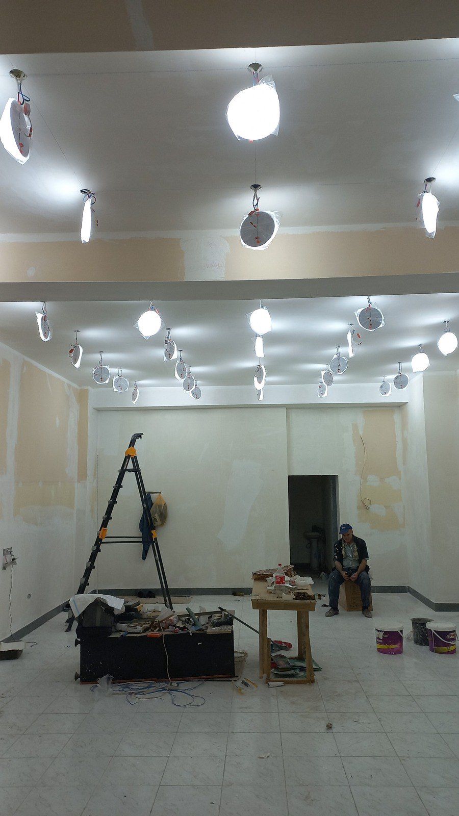 İcarəyə verilir obyekt 95 m² — Əmlak, Bakı (2)