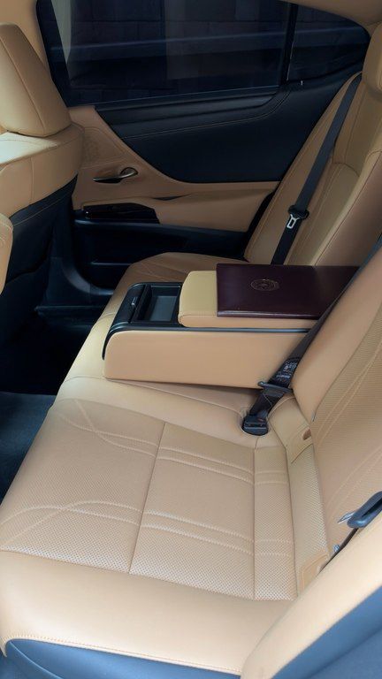 Lexus ES 300h, 2.5 L, 1.3 kWh, 2022 il, 41 300 km — Avtomobillər, Bakı (6)
