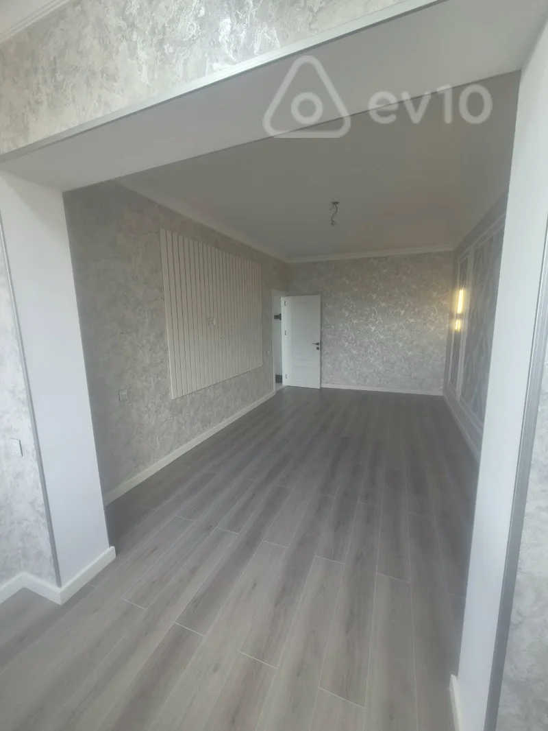 2 otaqlı mənzil, 60 m², Bakı, Atatürk prospekti — Mənzil, Bakı (7)