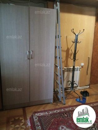 Satılır 2 otaqlı 85 m² köhnə tikili Beşmərtəbə — Mənzil (11)