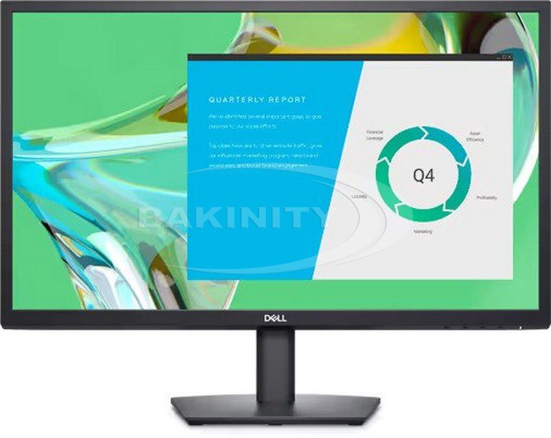 Monitor Dell E2422HN — Monitorlər, Bakı