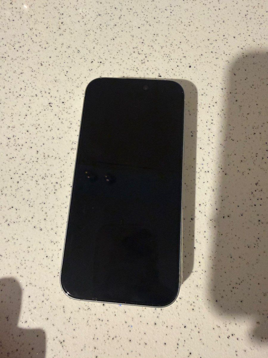 Apple iPhone 15 Blue 128GB/6GB — Smartfonlar, Bakı (2)