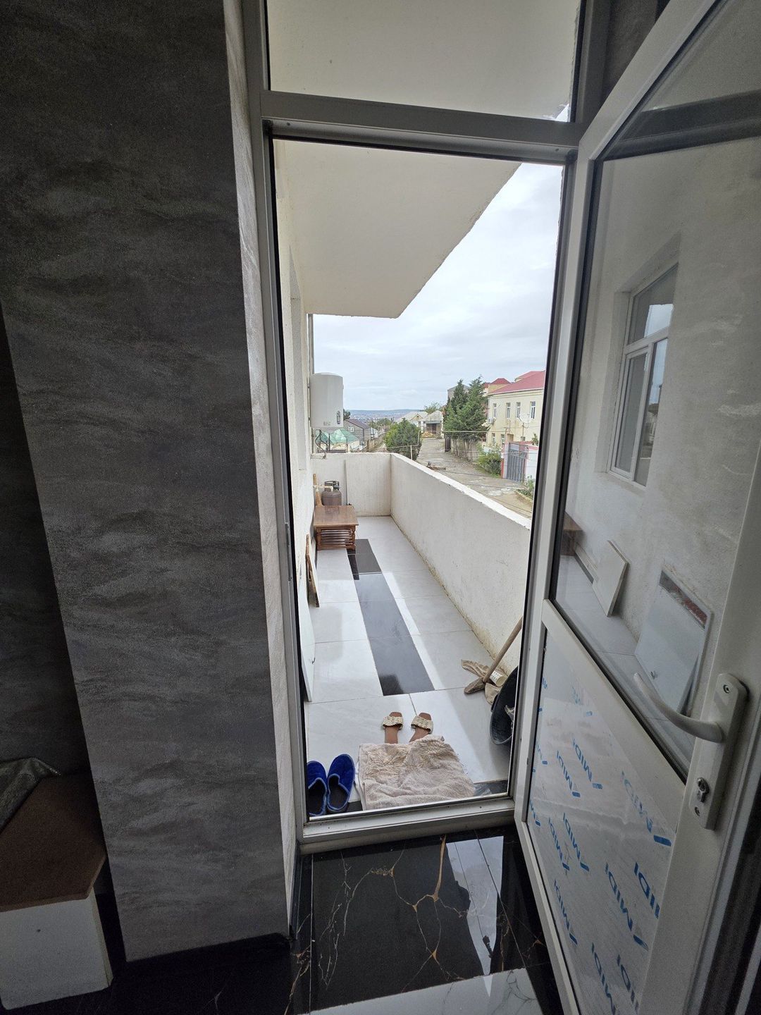 Satılır 2 otaqlı yeni tikili 48 m² — Mənzil, Bakı (4)