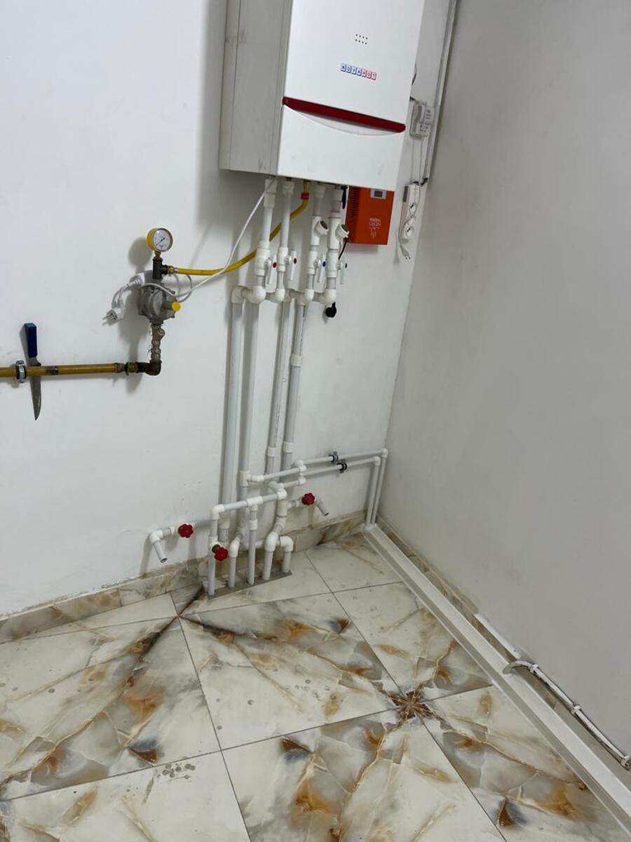 Satılır obyekt 380 m² — Əmlak, Lənkəran (7)