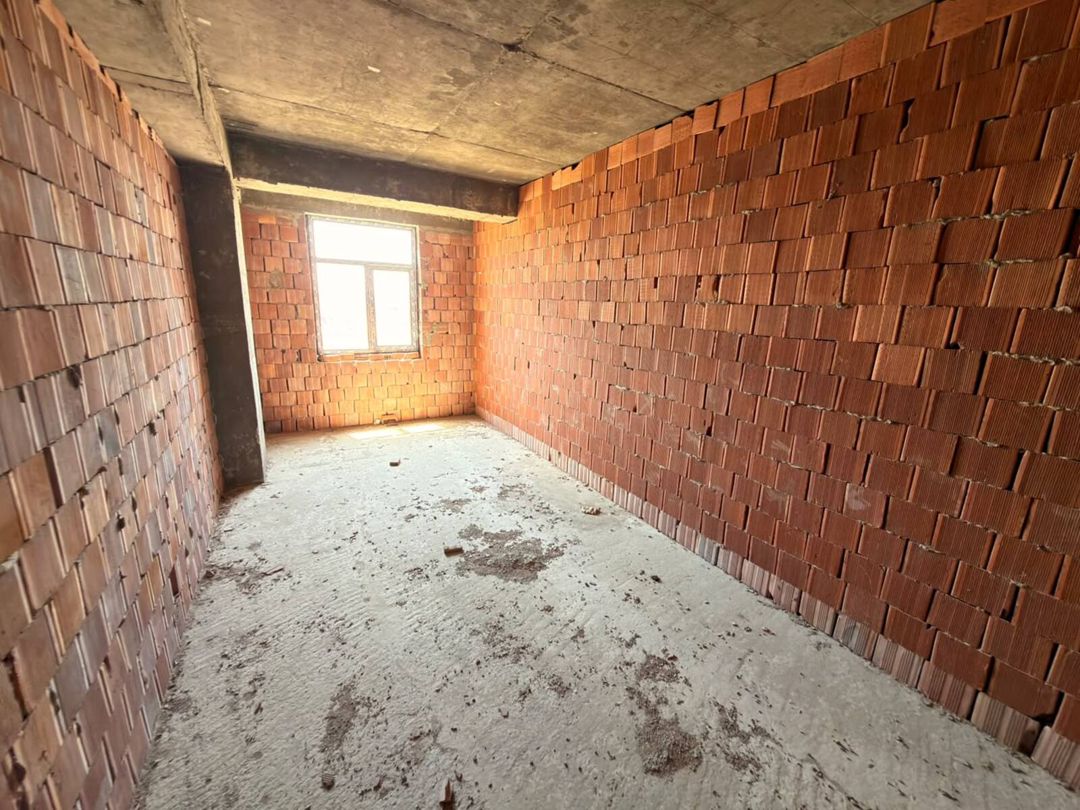 Satılır 2 otaqlı yeni tikili 65 m² — Mənzil, Xırdalan (7)