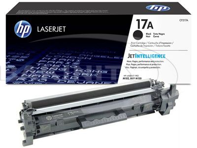 Kartric HP 17A (CF217A) — 150.4 ₼ · Bakı · İstehlak malları və aksesuarlar Kartric HP 17A (CF217A) — Bakı