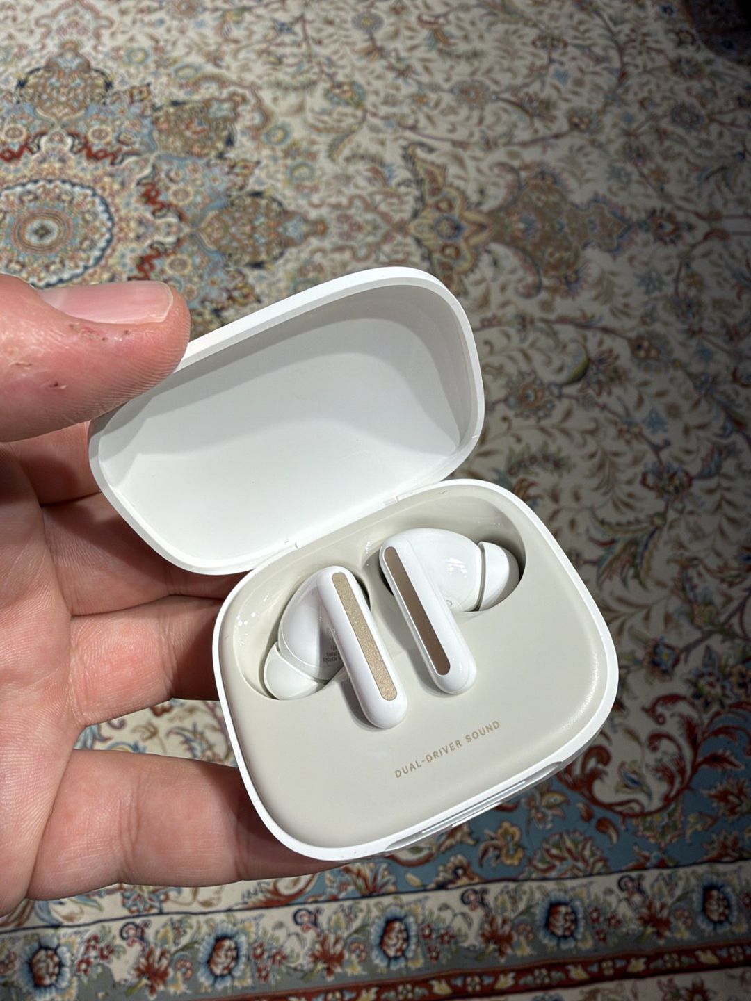 Xiaomi Redmi Buds 6 — Səs texnikası, Bakı (2)