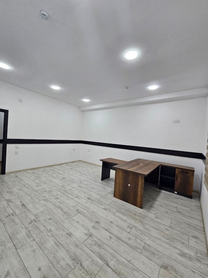 Ofis icarəyə verilir, 26 m², Xətai rayon,Babək prospektində, Bakı — Ofis, Bakı (2)