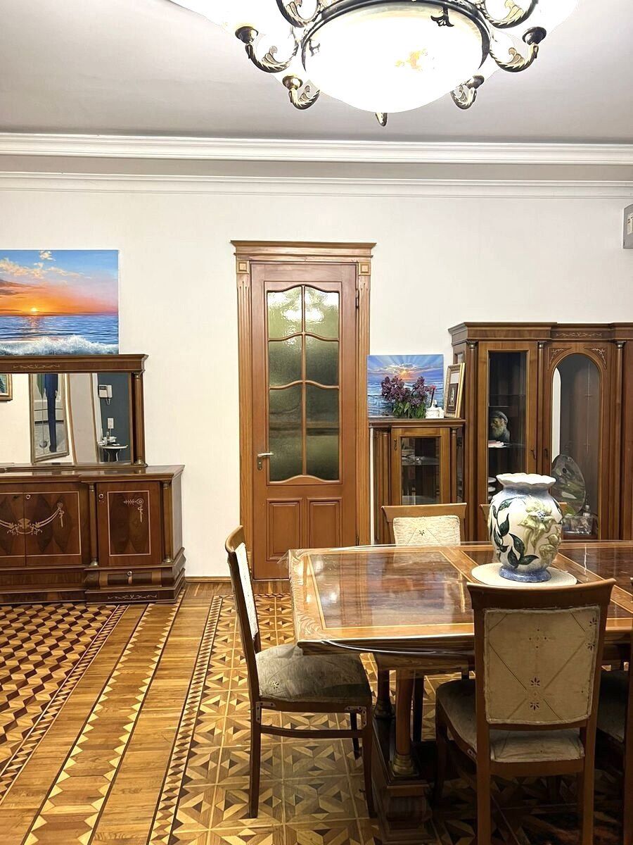 Satılır 3 otaqlı köhnə tikili 100 m² — Mənzil, Bakı (5)