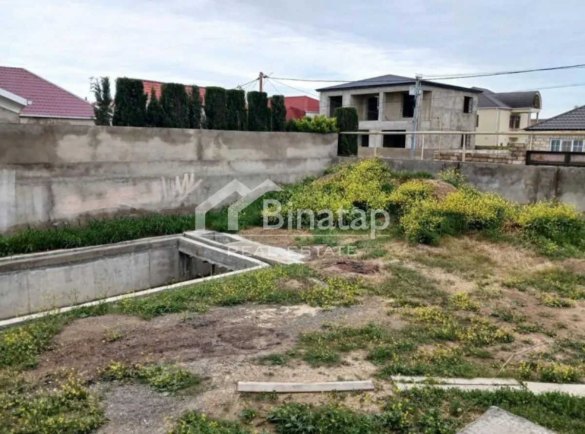 5+ otaqlı həyət evi / bağ evi 357 m², Mərdəkan qəsəbəsi, Xəzər rayonu — Ev, villa, Bakı (3)