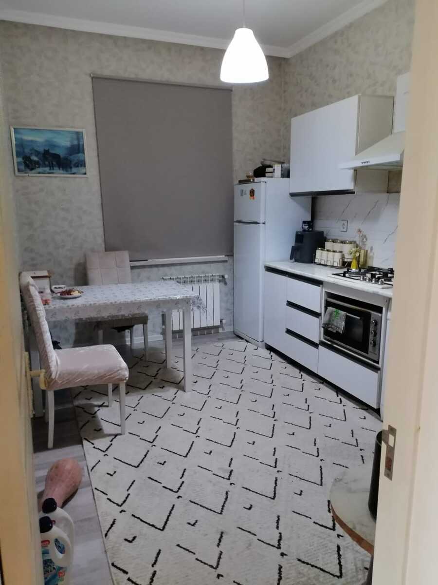 Satılır 4 otaqlı həyət evi/bağ evi 160 m² — Ev, villa, Bakı (3)