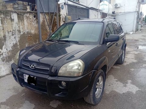 Hyundai Tucson, 2.0 L, 2007 il, 194 000 km — 14 400 ₼ · Bakı · Avtomobillər Hyundai Tucson, 2.0 L, 2007 il, 194 000 km — Bakı