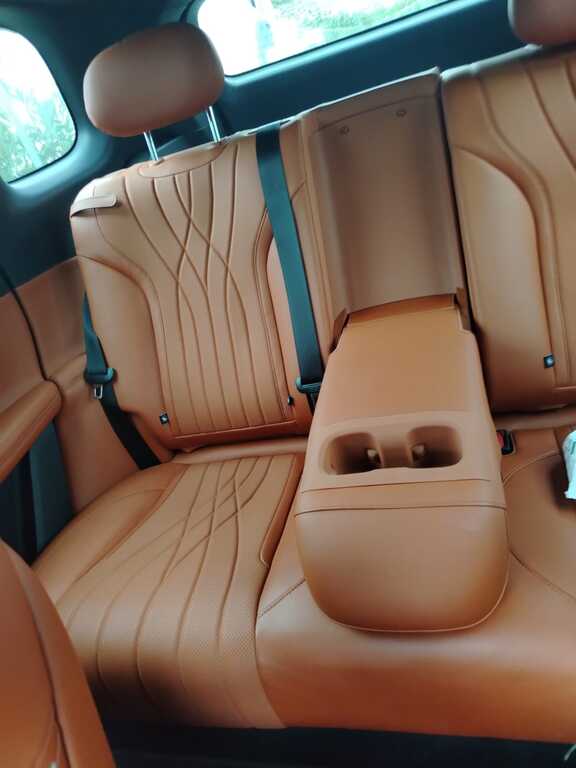 Changan Qiyuan Q07, 1.5 L, 21.5 kWh, 2025 il, 12 000 km — Avtomobillər, Bakı (5)