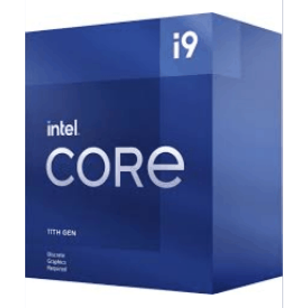 Prosessor Intel Core i9-11900F LGA1200 — Prosessor, Bakı