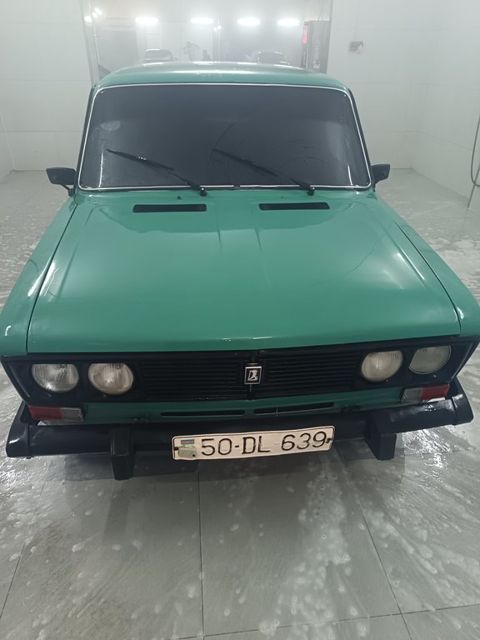 Lada (VAZ) 2106, 1.6 L, 2003 il, 250 000 km — 3 600 ₼ · Sumqayıt · Avtomobillər Lada (VAZ) 2106, 1.6 L, 2003 il, 250 000 km — Sumqayıt