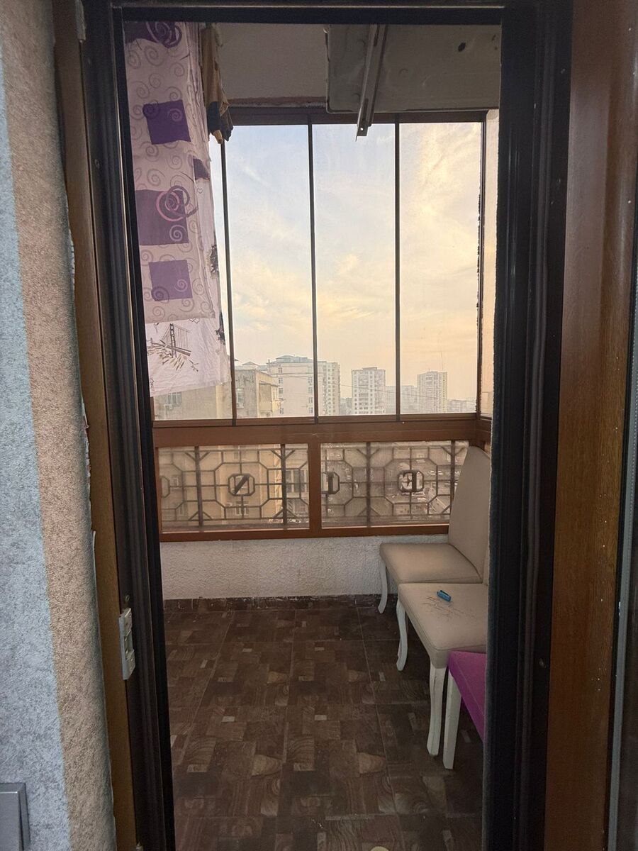 Satılır 4 otaqlı yeni tikili 149 m² — Mənzil, Bakı (10)