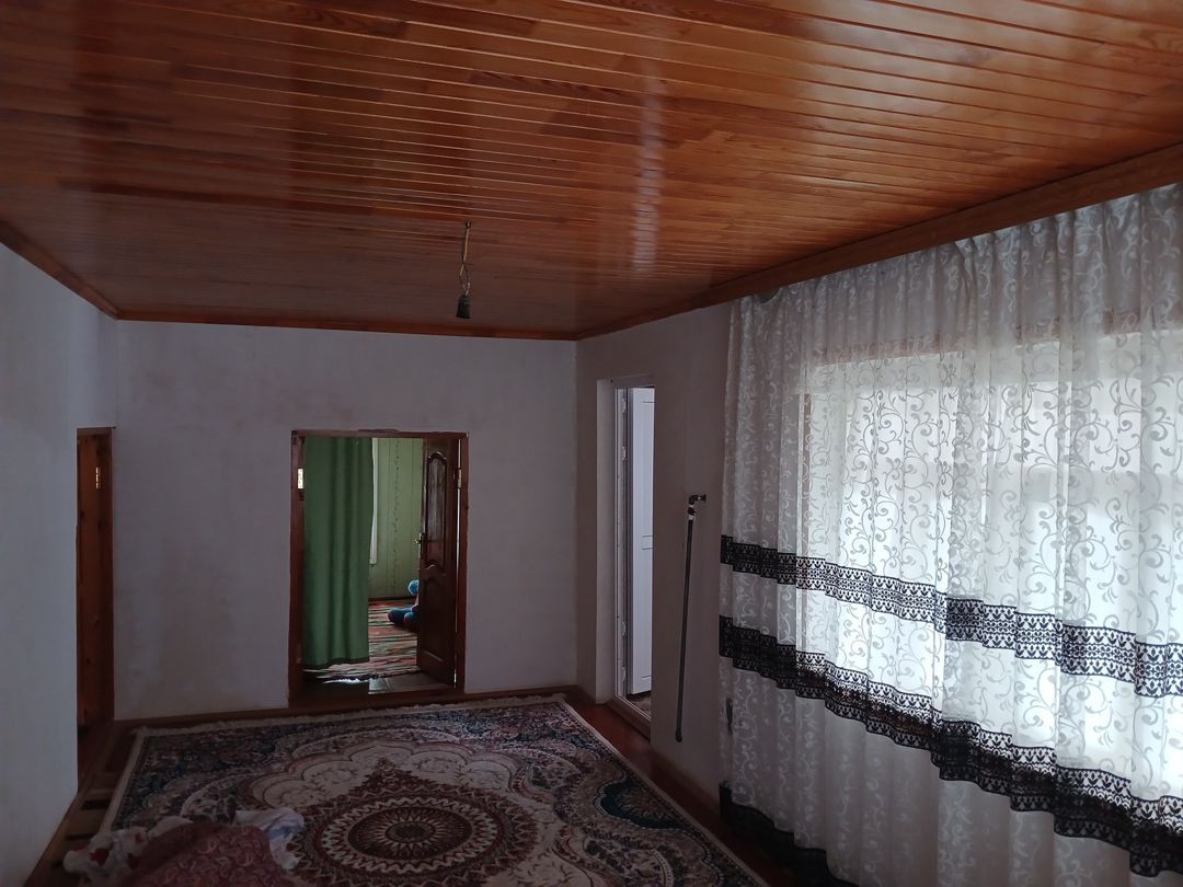 Satılır 4 otaqlı həyət evi/bağ evi 122 m² — Ev, villa, Xudat (9)
