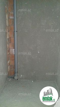 Satılır 1 otaqlı 58.8 m² yeni tikili Masazır — Mənzil (6)