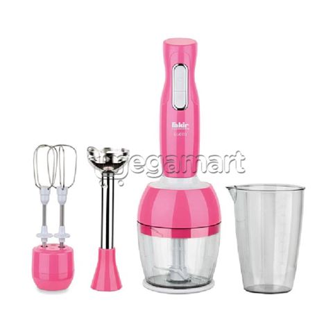 Blender Fakir Lucca SET Fushia — 129.99 ₼ · Bakı · Blenderlər, xırdalayanlar və mikserlər Blender Fakir Lucca SET Fushia — Bakı
