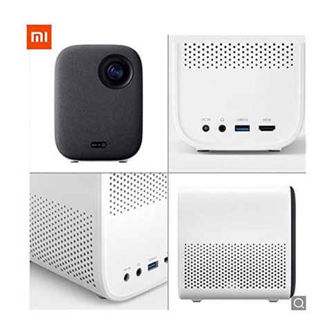 Proyektor Mi Smart Compact Projector — Almal — Interactive panels and LED screens