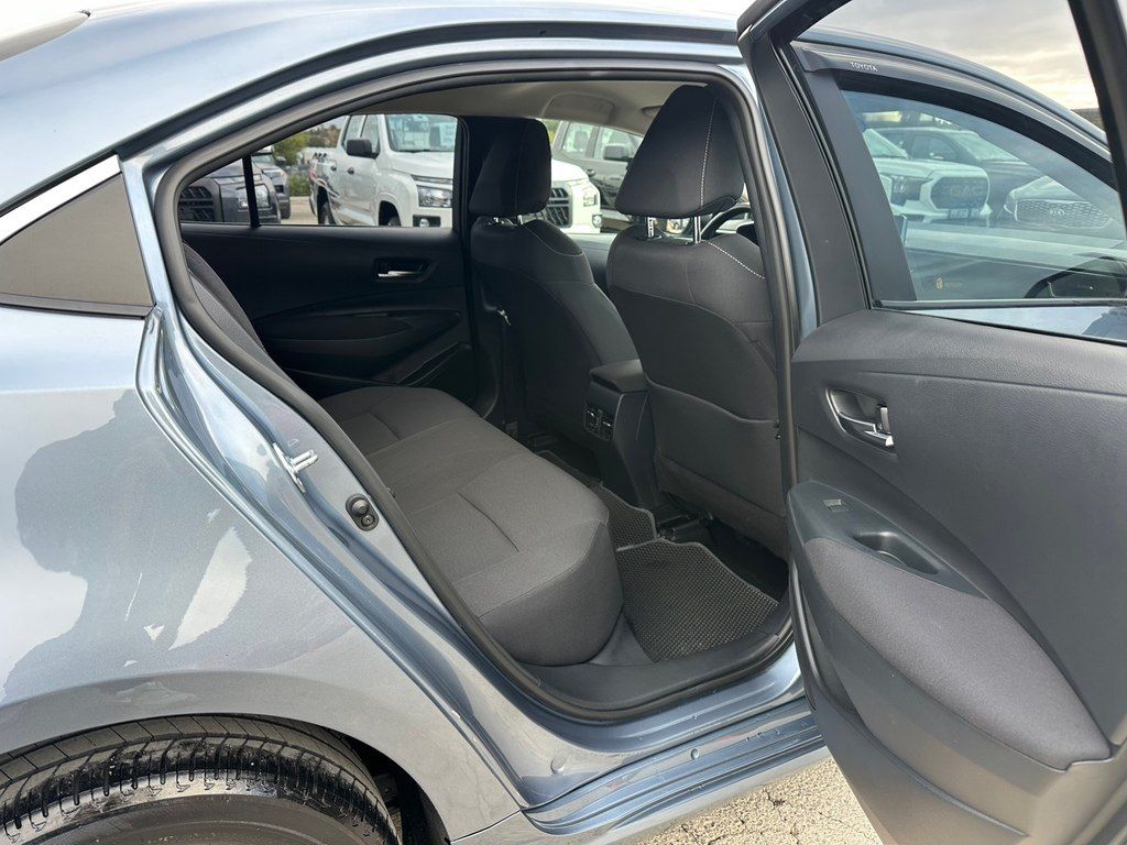 Toyota Corolla, 1.6 L, 2022 il, 31 000 km — Avtomobillər, Bakı (9)