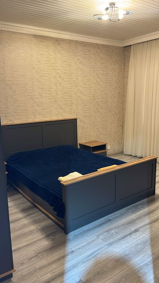 İcarəyə verilir 5 otaqlı həyət evi/bağ evi 50 m² — Ev, villa, Bakı (5)