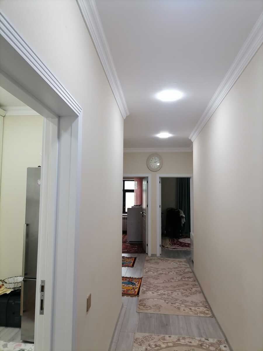 Satılır 6 otaqlı həyət evi/bağ evi 230 m² — Ev, villa, Bakı (12)