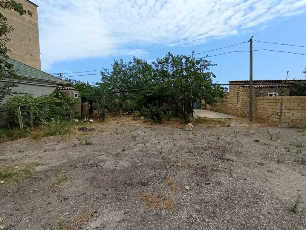Satılır obyekt 351 m² — Əmlak, Bakı (5)