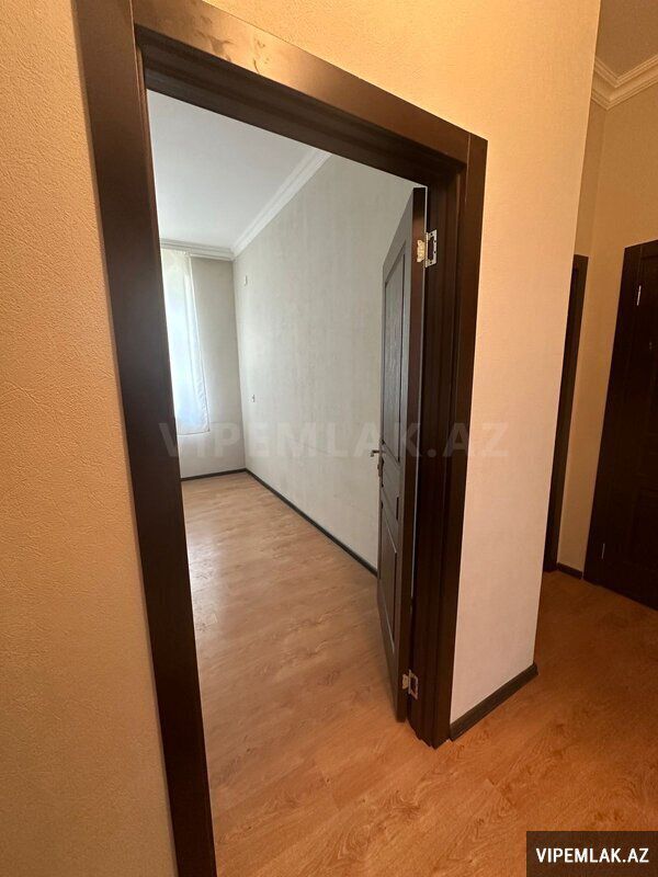 Yasamal rayonunda 4 otaqlı Yeni tikili Satılır, 115 m² — Mənzil, Bakı (5)
