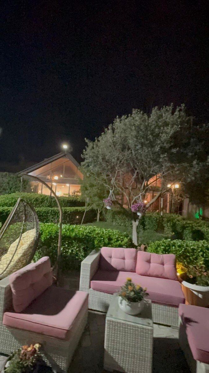 İcarəyə verilir 5 otaqlı həyət evi/bağ evi 380 m² — Ev, villa, Bakı (3)