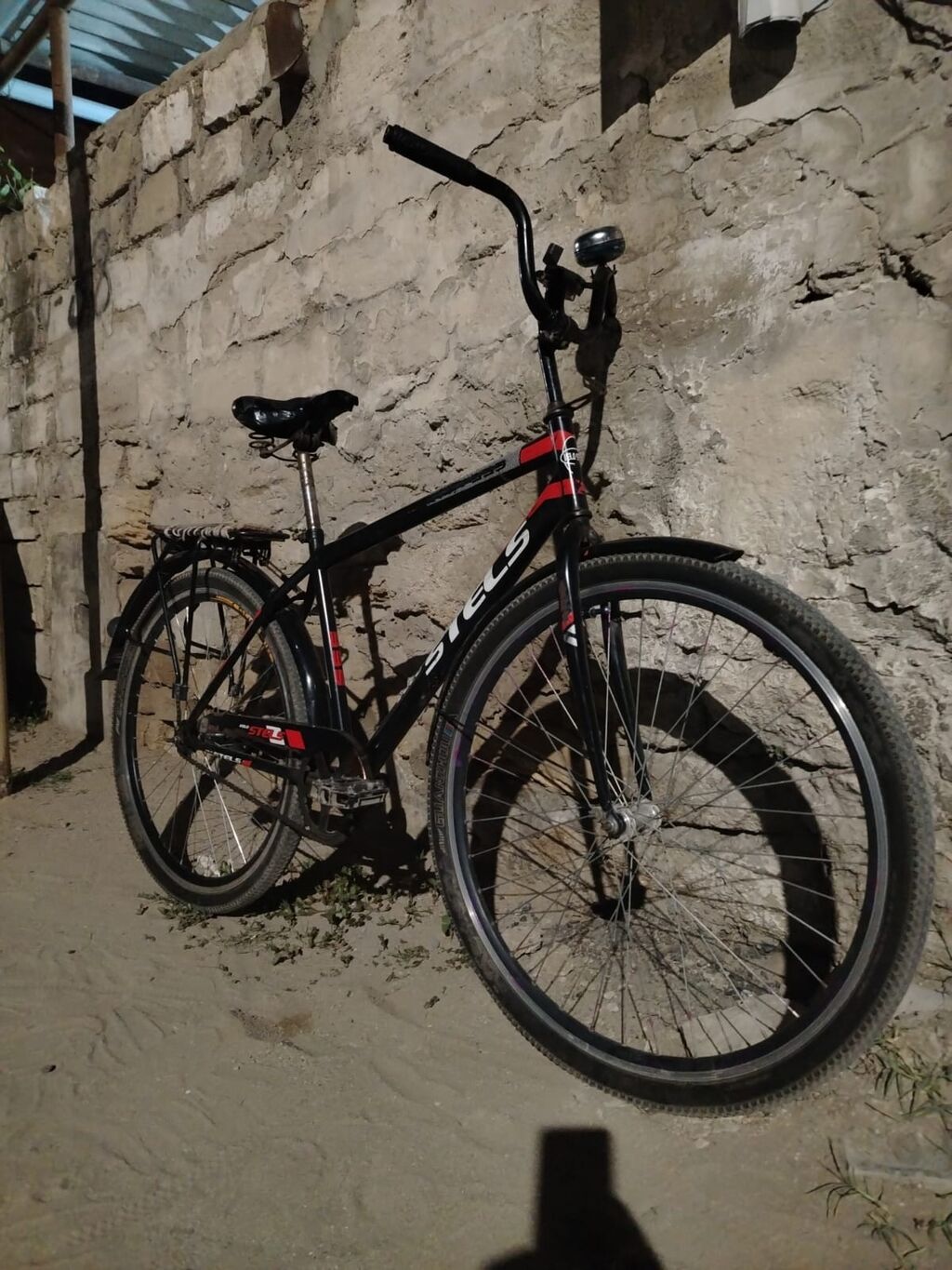 Velosiped 28 likdi 130 hecbir prablemi yoxdur ünvan Maştağa — Uşaq velosipedləri, Xırdalan