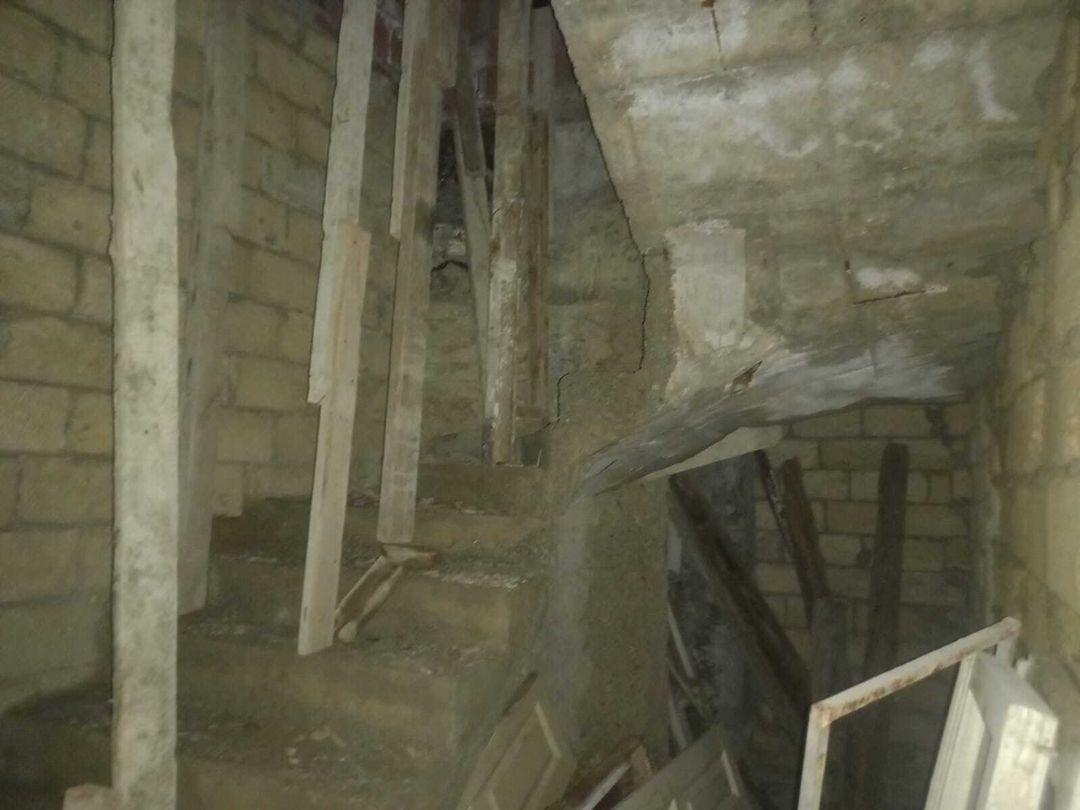 İcarəyə verilir obyekt 140 m² — Əmlak, Bakı (4)