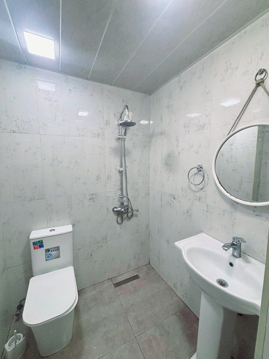 İcarəyə verilir 2 otaqlı köhnə tikili 65 m² — Mənzil, Bakı (6)
