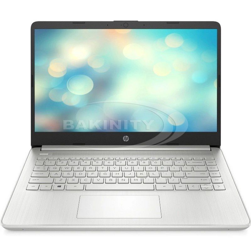 Noutbuk HP Laptop 14s-dq5005ci (6J309EA) — Noutbuklar, Bakı
