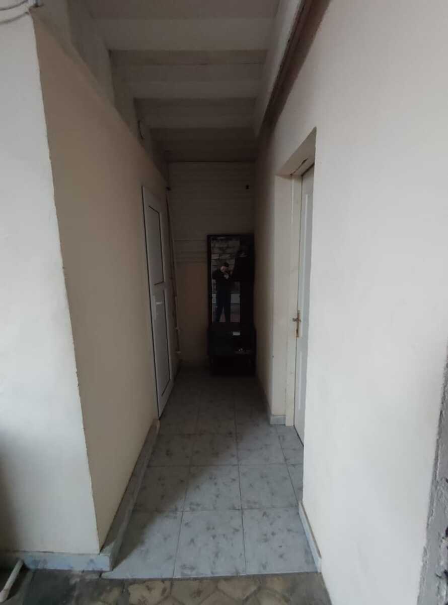 Həyət evi kirayə verilir, Bakıxanov qəs — Ev, villa, Bakı (10)