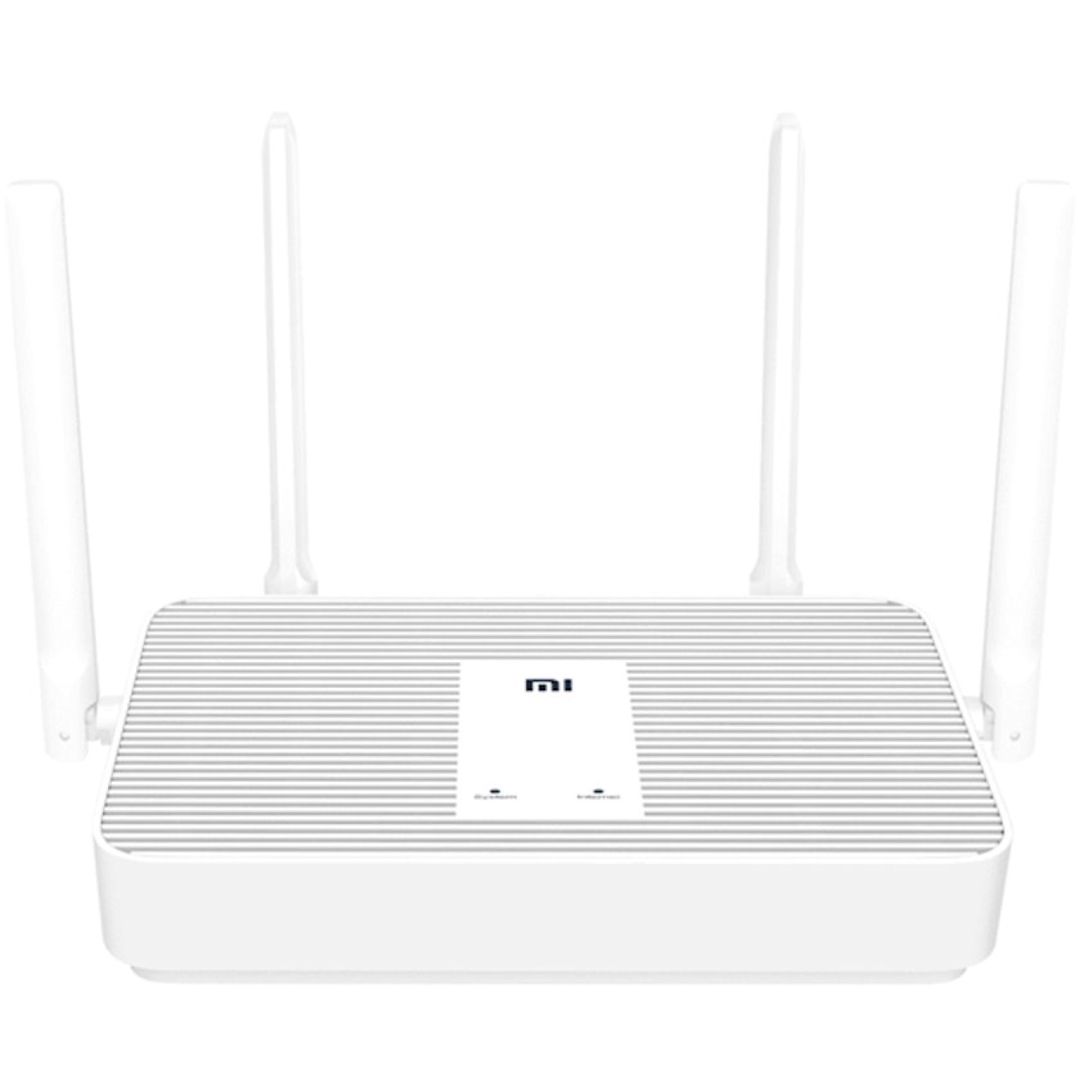 Router Xiaomi Mi Router AX1800 — Sinyal gücləndiricilər və antennalar, Bakı