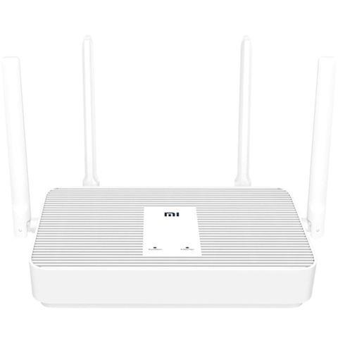 Router Xiaomi Mi Router AX1800 — Almal — Усилители сигнала и антенны