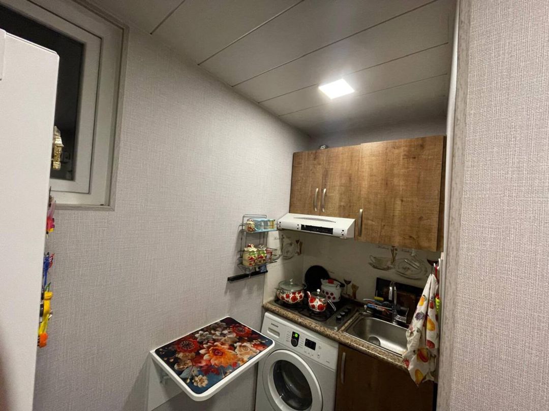 İcarəyə verilir 2 otaqlı köhnə tikili 44 m² — Mənzil, Bakı (11)