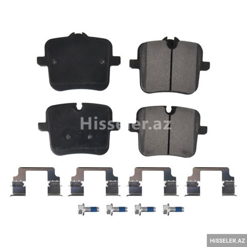 Bmw G11 G12 G14 G15 G16 Arxa naklatka — 99 ₼ · Bakı · Digər Bmw G11 G12 G14 G15 G16 Arxa naklatka — Bakı
