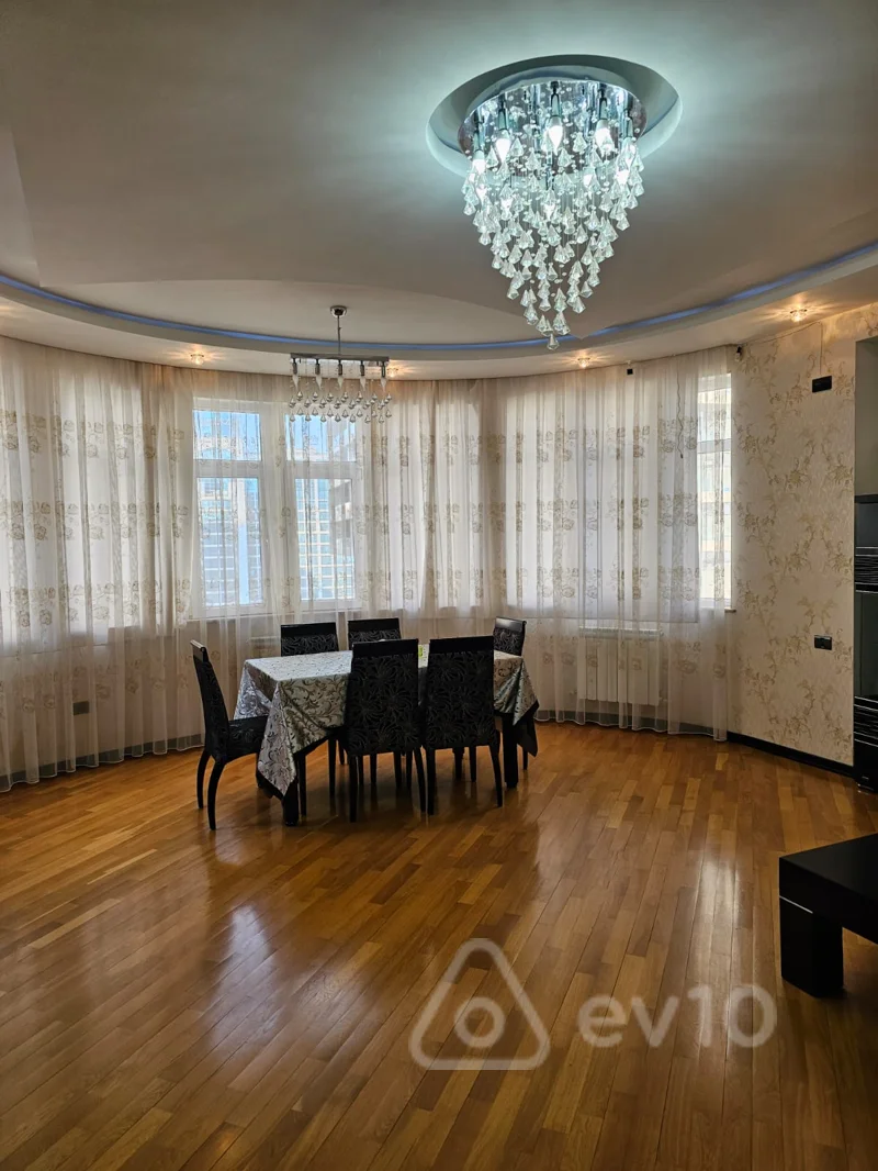 2 otaqlı mənzil, 100 m², Şəfayət Mehdiyev küçəsi — kirayə — Mənzil, Bakı (10)